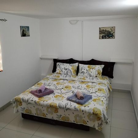 Privatni Smestaj Zlatko Soko Banja Exterior photo